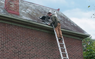 what affects urgent Gedding roof repairs