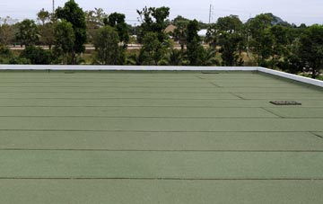 all Gedding roofing types quoted for