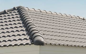 advantages of Gedding clay roofing