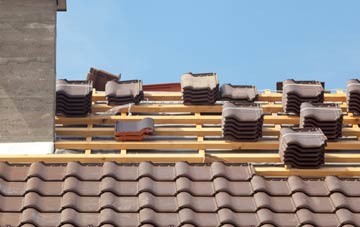 Gedding clay roofing costs