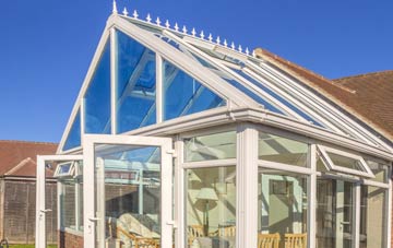 conservatory roof insulation costs Gedding