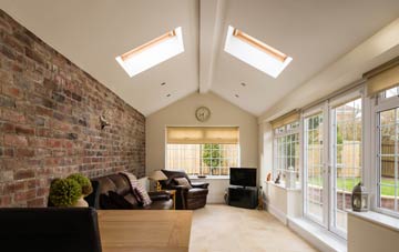 conservatory roof insulation Gedding, Suffolk