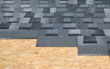 expert Gedding asphalt roof companies