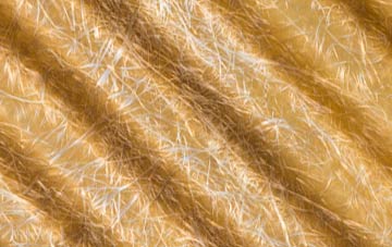 Gedding fibreglass roof waterproofing