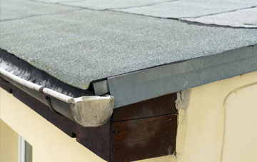 Gedding flat garage roofing repairs