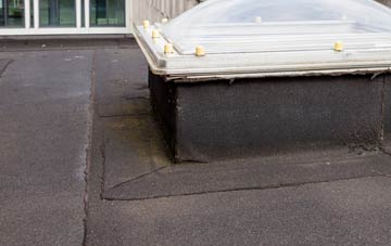 disadvantages of Gedding flat roofs