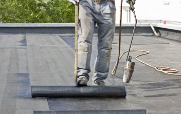 flat roof replacement Gedding, Suffolk