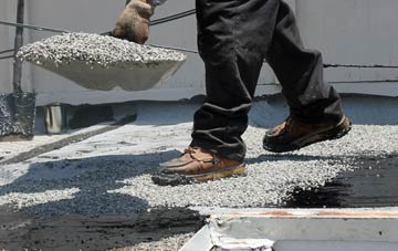 Gedding flat roofing companies
