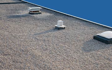 flat roofing Gedding, Suffolk
