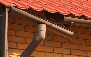 Gedding gutter repair costs