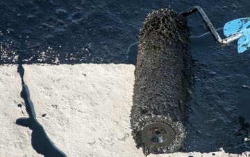 Gedding liquid sealant waterproofing