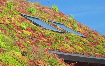 Gedding living roof systems