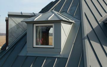 metal roofing Gedding, Suffolk
