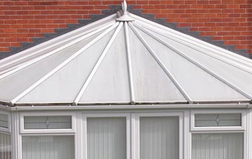 Gedding polycarbonate conservatory roof repairs