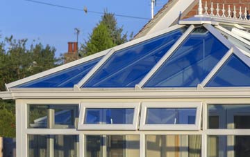 professional Gedding conservatory insulation