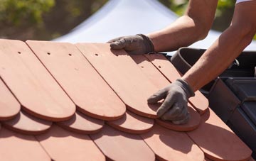 Gedding roof tile contractors