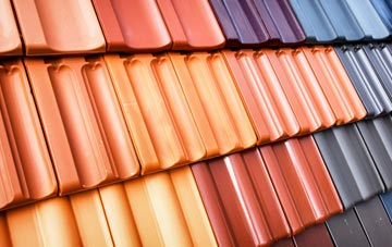 Gedding roof tile costs