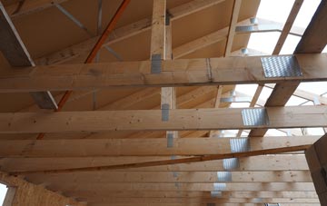 Gedding roof truss costs