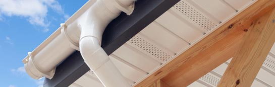 get Gedding guttering quotes today