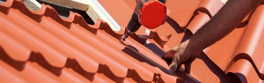 save on Gedding roof installation costs