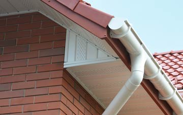 Gedding soffit repair costs