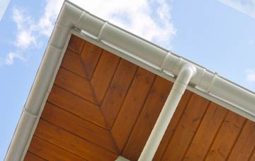 Gedding soffit types