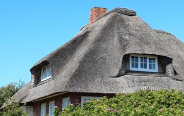 thatch roofing Gedding, Suffolk