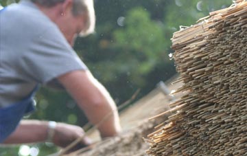 professional Gedding thatchers