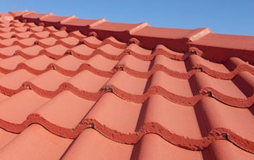 Gedding tile and slate roof replacement