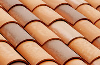 Gedding clay roofing