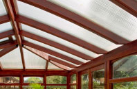 Gedding conservatory roofing insulation