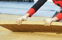 find rated Gedding roof insulation companies