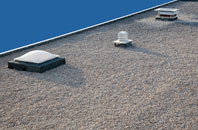 Gedding flat roofing
