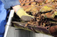 Gedding gutter cleaners