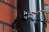 Gedding gutter installers