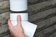 rated Gedding guttering companies