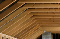 Gedding pitched insulation quotes
