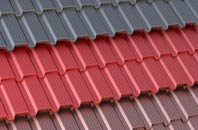 find rated Gedding plastic roofing companies