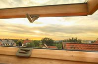 rated Gedding roof window companies