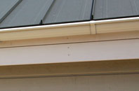 Gedding soffit repair