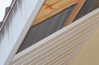 rated Gedding soffit repair companies