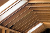Gedding tapered roof insulation quotes